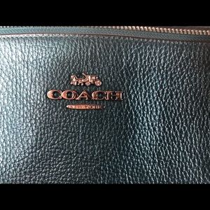 Coach Ava Chain Tote NEW